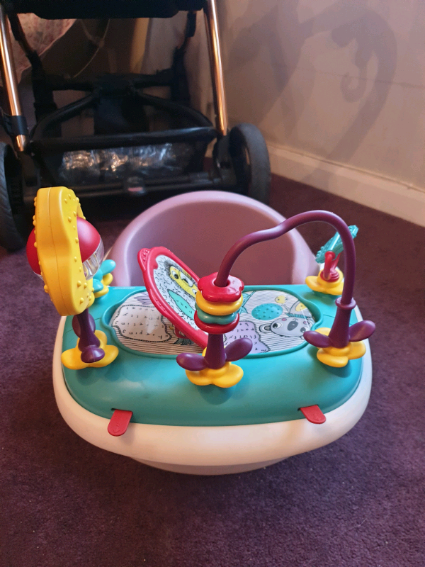 mamas and papas jumperoo